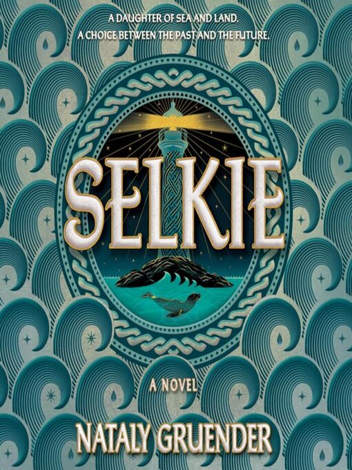 Cover image for Selkie